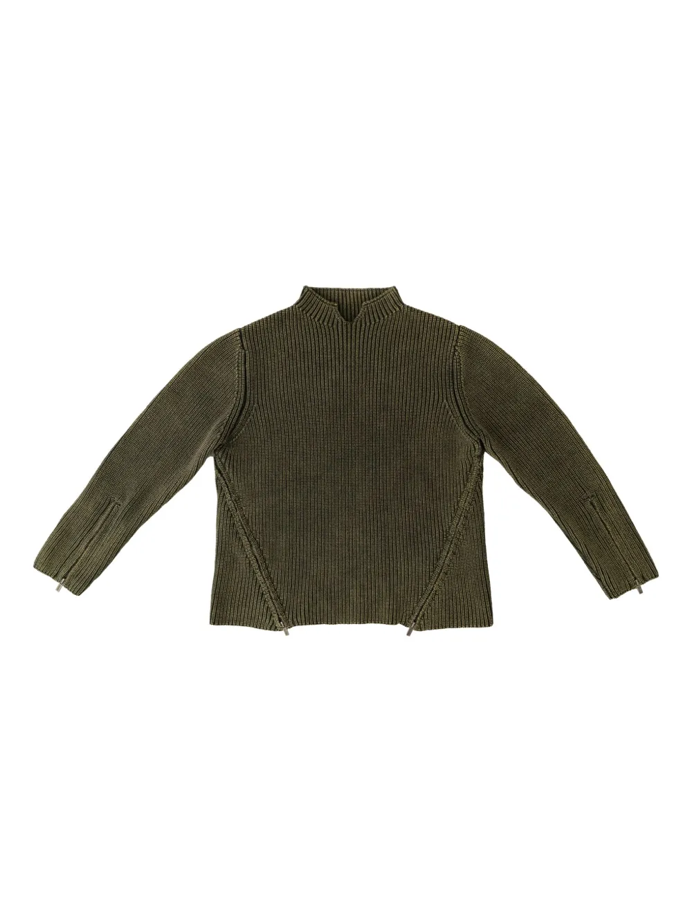 Свитер Echo Protémoa, зеленый
Свитер Echo Protémoa, зеленый