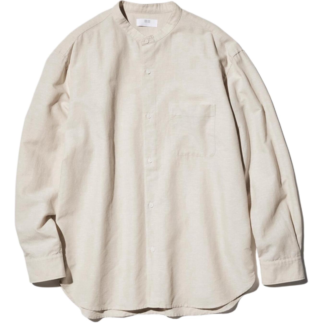 Футболка унисекс UNIQLO, белый
Футболка унисекс UNIQLO, белый