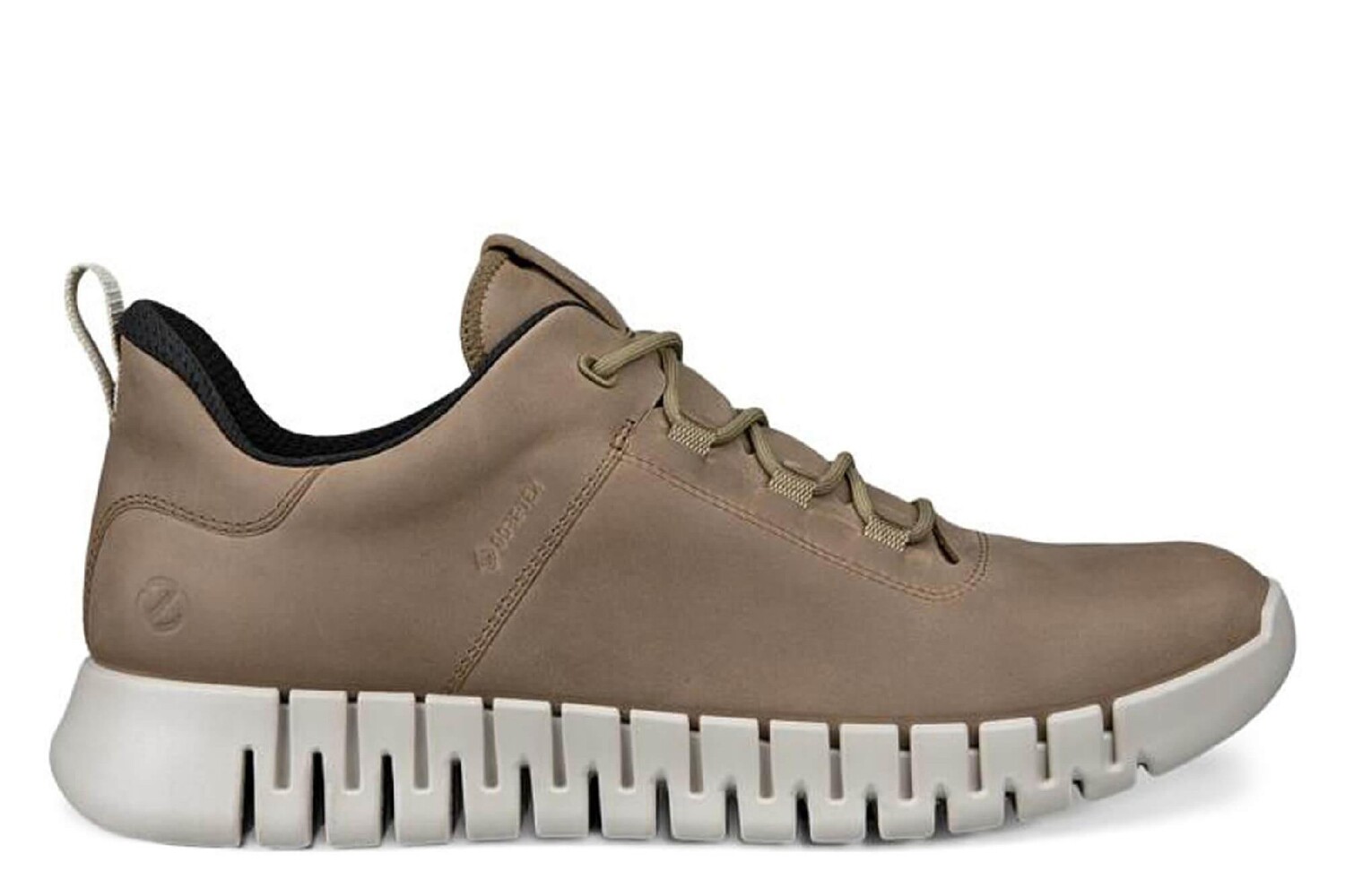 Кроссовки Gruuv m lea goretex Ecco, коричневый
Кроссовки Gruuv m lea goretex Ecco, коричневый