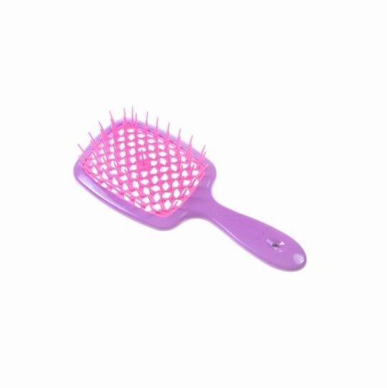 Щетка для расчесывания Janeke Superbrush Фиолетовый - Розовый 86SP226VIO, Inna marka
Щетка для расчесывания Janeke Superbrush Фиолетовый - Розовый 86SP226VIO, Inna marka
