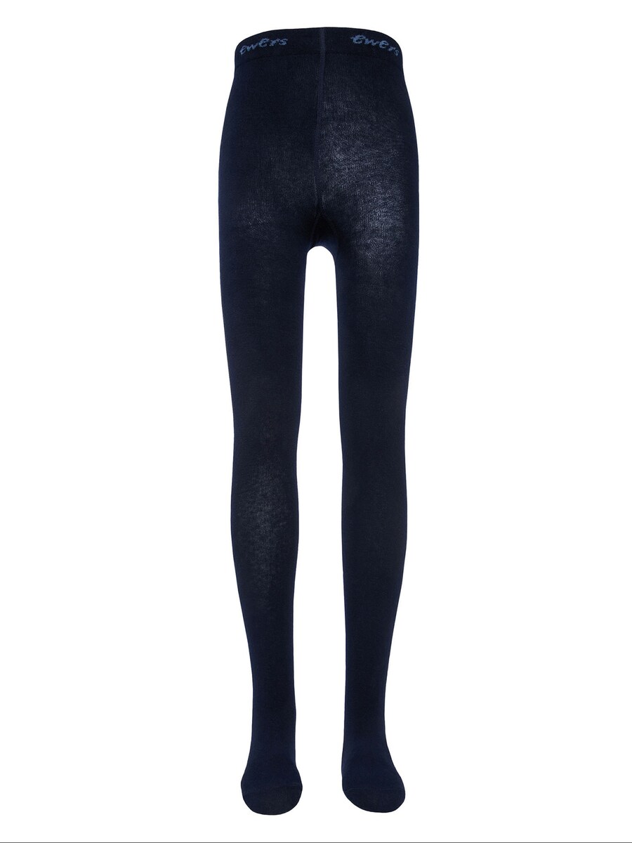 Колготки EWERS Tights Uni, синий
Колготки EWERS Tights Uni, синий