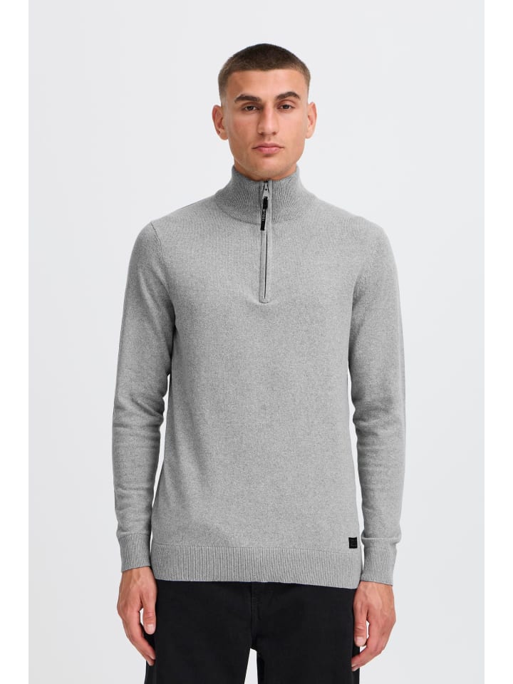 Свитер !SOLID, серый
Свитер !SOLID, серый