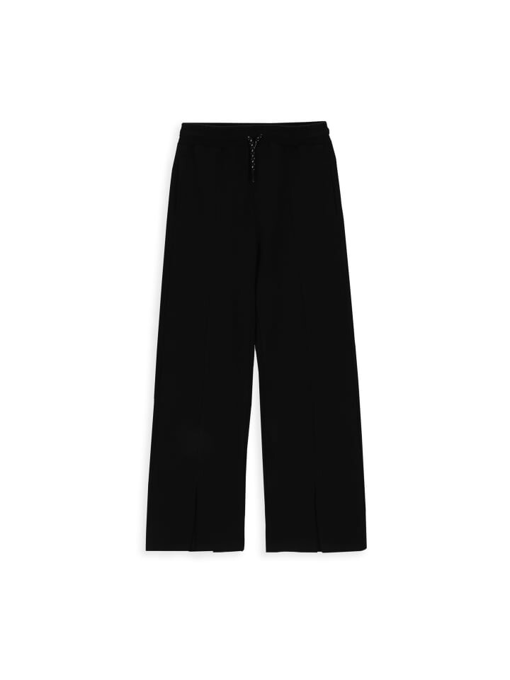 Спортивные штаны Coccodrillo, черный
Спортивные штаны Coccodrillo, черный