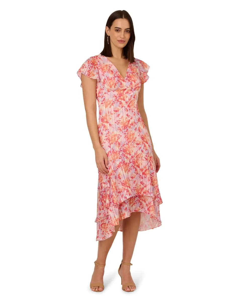 ПЛАТЬЕ МИДИ ИЗ АТЛАСА С ОБОРКОЙ ПО НИЖНЕМУ КРОЙКУ Adrianna Papell, оранжевый
ПЛАТЬЕ МИДИ ИЗ АТЛАСА С ОБОРКОЙ ПО НИЖНЕМУ КРОЙКУ Adrianna Papell, оранжевый