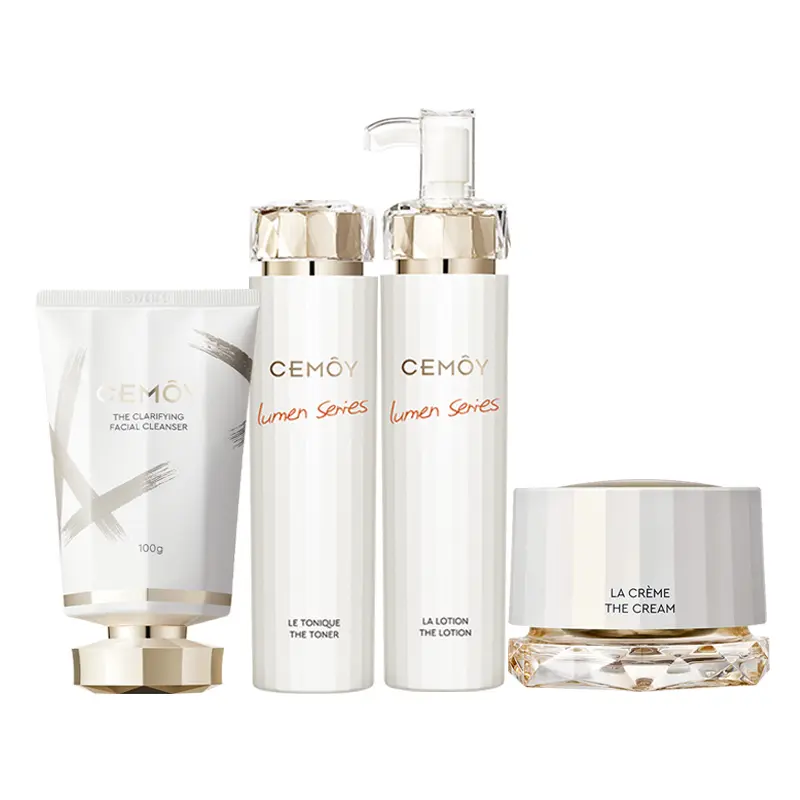 Наборы для ухода за кожей women's Cemoy
Наборы для ухода за кожей women's Cemoy