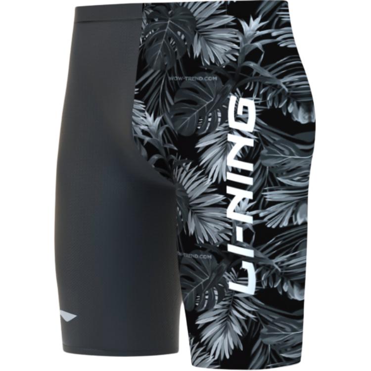 LINING Мужские плавки Tropical Rainforest Black, Черный, LINING Мужские плавки Tropical Rainforest Black
LINING Мужские плавки Tropical Rainforest Black, Черный, LINING Мужские плавки Tropical Rainforest Black