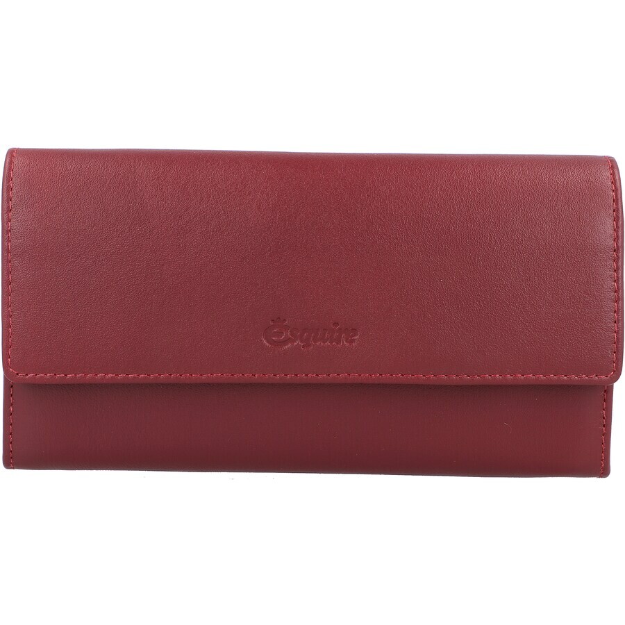 Кошелек Esquire Wallet Peru, цвет Merlot
Кошелек Esquire Wallet Peru, цвет Merlot