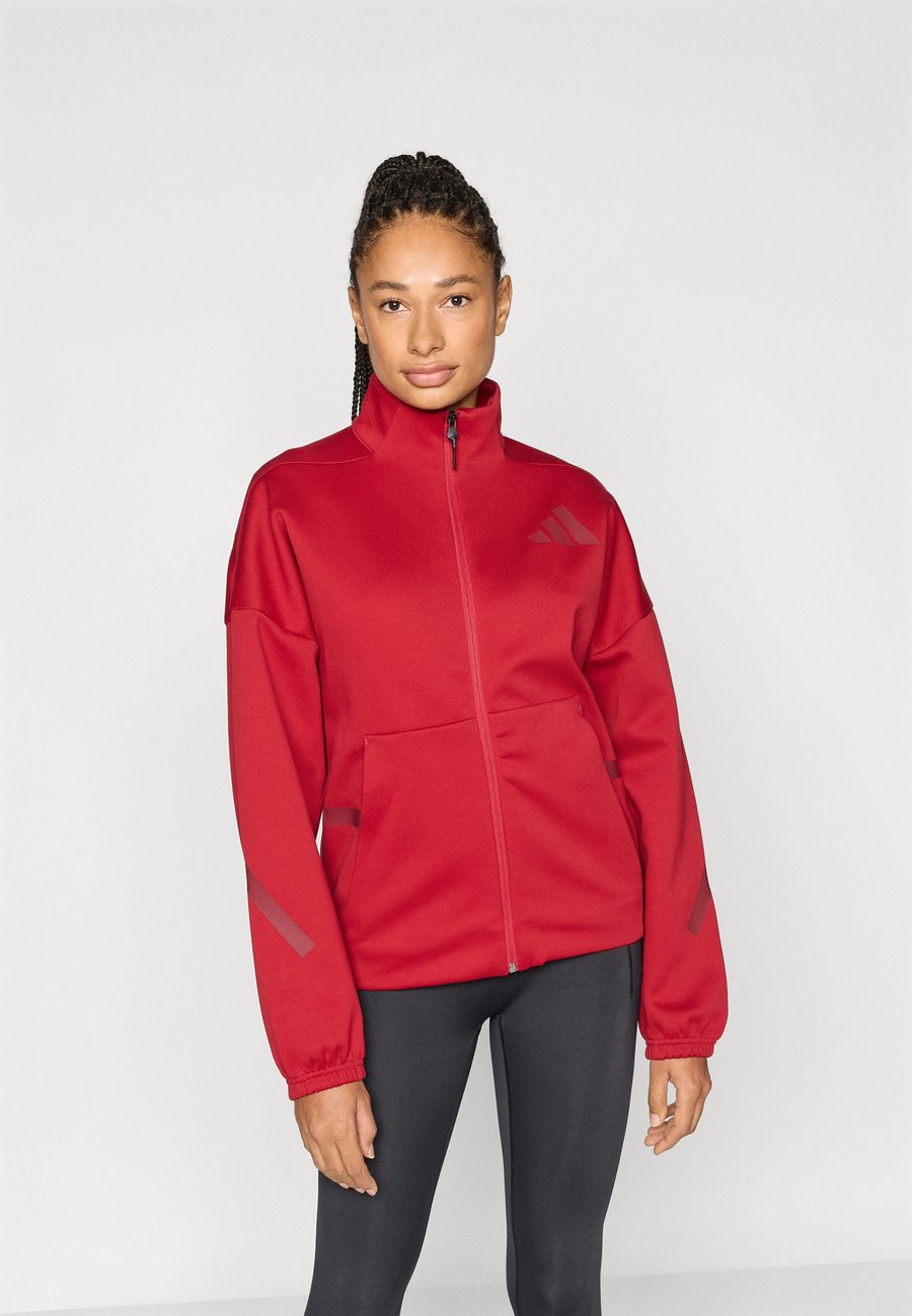 Толстовка Adidas Sportswear Z.N.E. , Active Maroon/Bordeaux
Толстовка Adidas Sportswear Z.N.E. , Active Maroon/Bordeaux