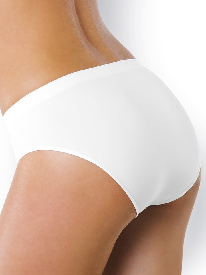 Intimidea Формирующие трусики белого цвета
Intimidea Формирующие трусики белого цвета