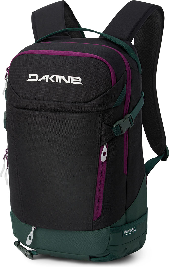 Dakine Женский рюкзак heli pro 24l darkest spruce
Dakine Женский рюкзак heli pro 24l darkest spruce