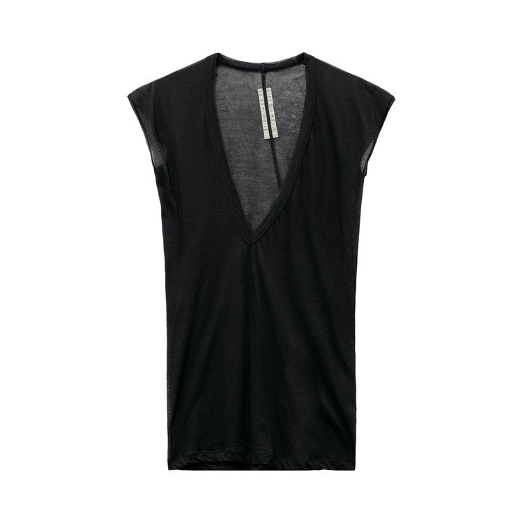 Футболка Rick Owens Dylan T-Shirt, Black
Футболка Rick Owens Dylan T-Shirt, Black