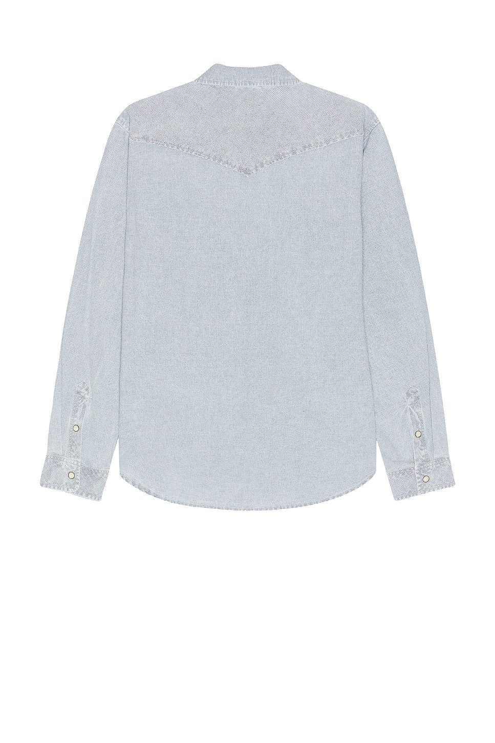 Рубашка на пуговицах roy Rails, индиго
Рубашка на пуговицах roy Rails, индиго