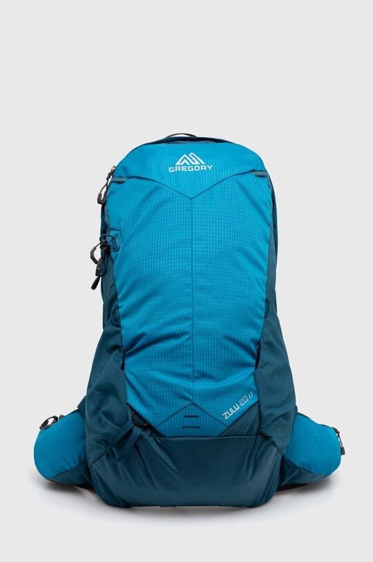 Зулусский рюкзак Gregory, синий
Зулусский рюкзак Gregory, синий