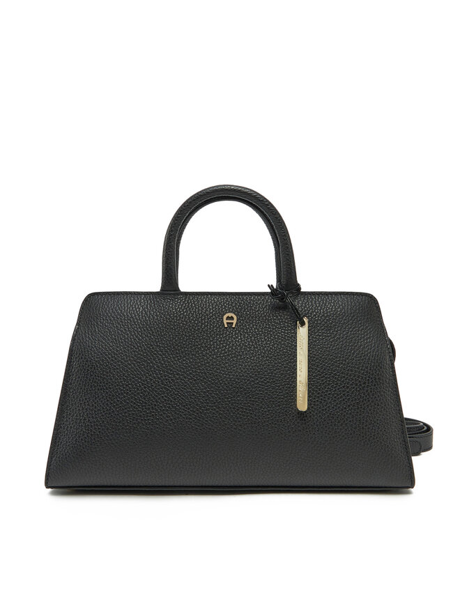 Сумочка 133034 Aigner, черный
Сумочка 133034 Aigner, черный