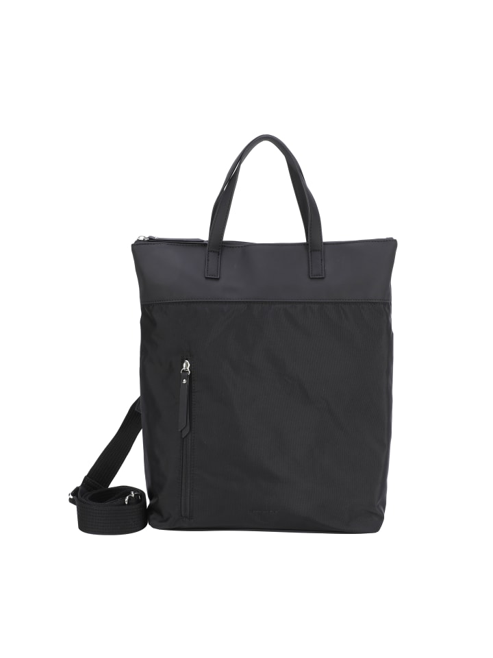 Рюкзак Gerry Weber, черный
Рюкзак Gerry Weber, черный