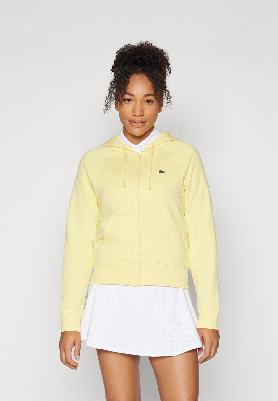 Толстовка Lacoste Sport HOODED , Yellow
Толстовка Lacoste Sport HOODED , Yellow