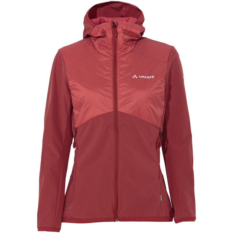 Функциональная куртка wo brenva jacket Vaude, цвет redeva
Функциональная куртка wo brenva jacket Vaude, цвет redeva