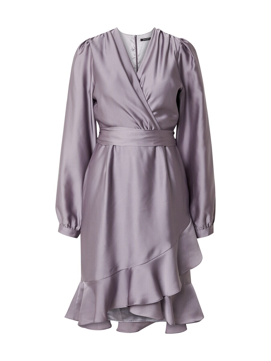 Платье SWING Cocktail Dress, сиреневый
Платье SWING Cocktail Dress, сиреневый