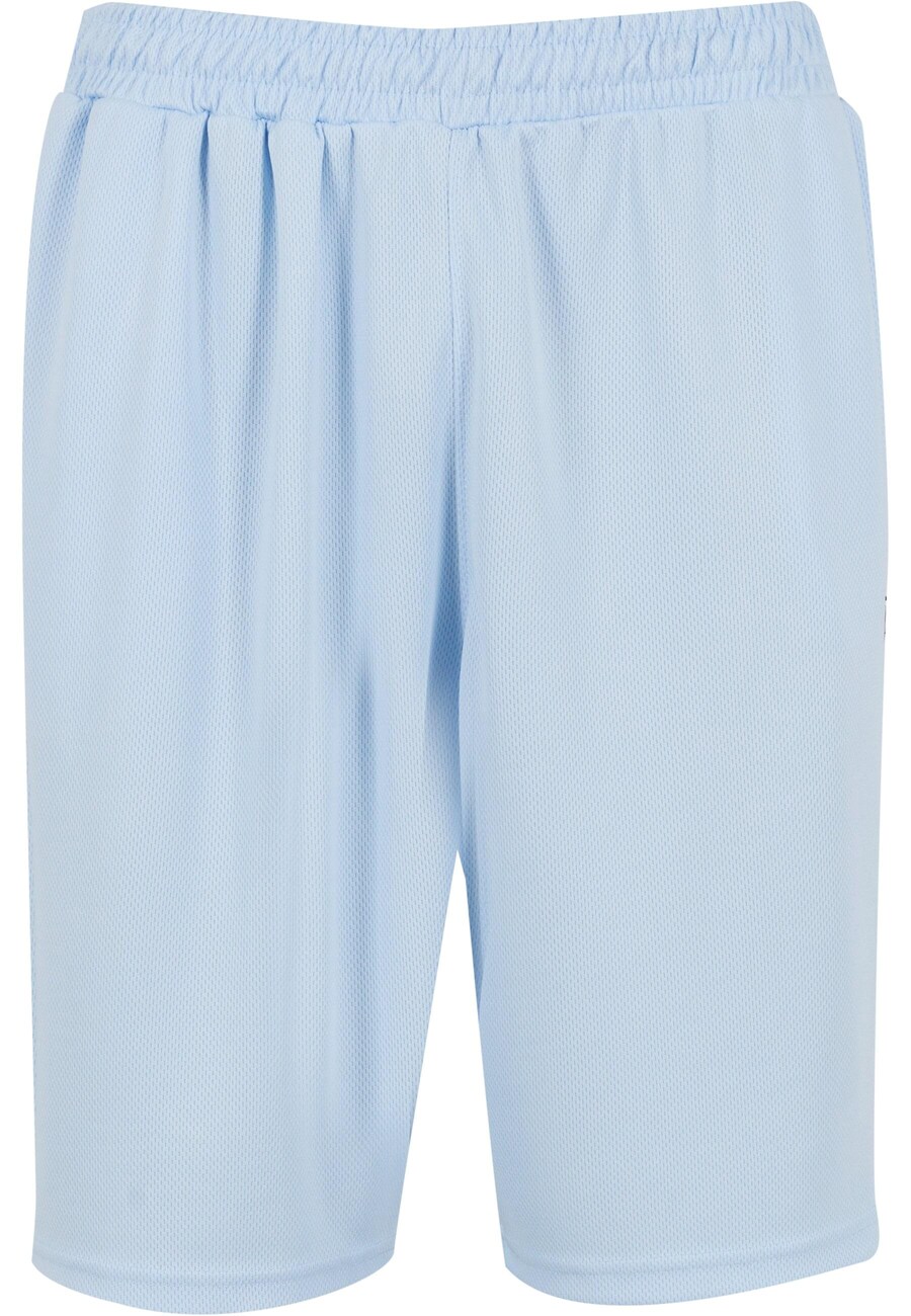 Брюки свободного кроя DEF, светло-синий
Брюки свободного кроя DEF, светло-синий