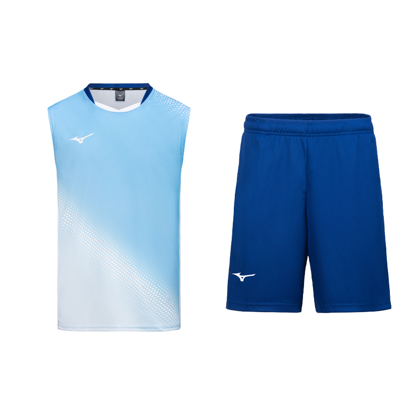 Повседневная спортивная одежда унисекс Mizuno
Повседневная спортивная одежда унисекс Mizuno