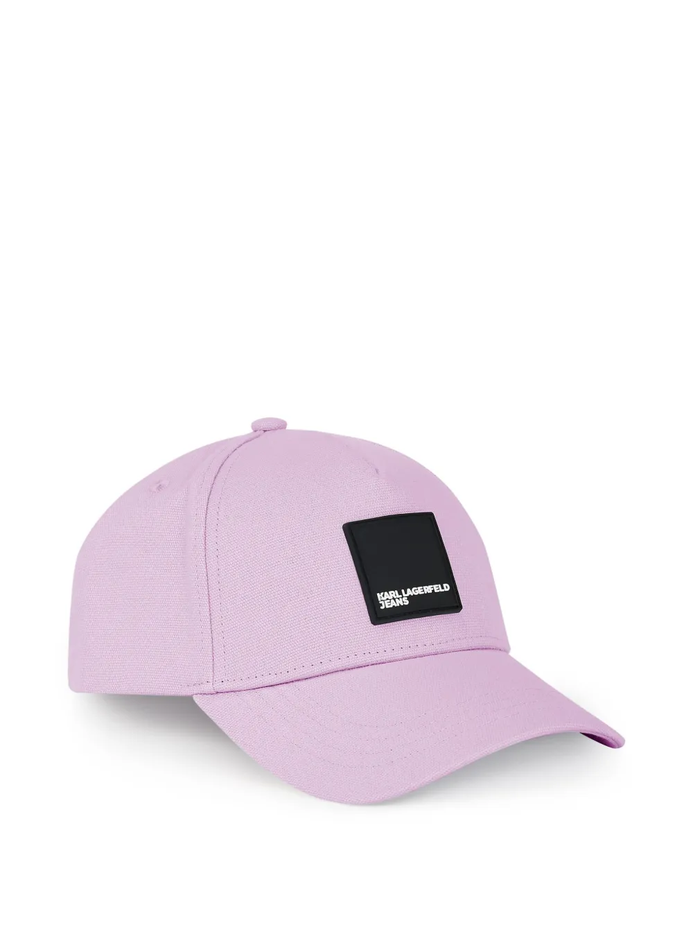 Кепка с нашивкой-логотипом Karl Lagerfeld Jeans, розовый
Кепка с нашивкой-логотипом Karl Lagerfeld Jeans, розовый