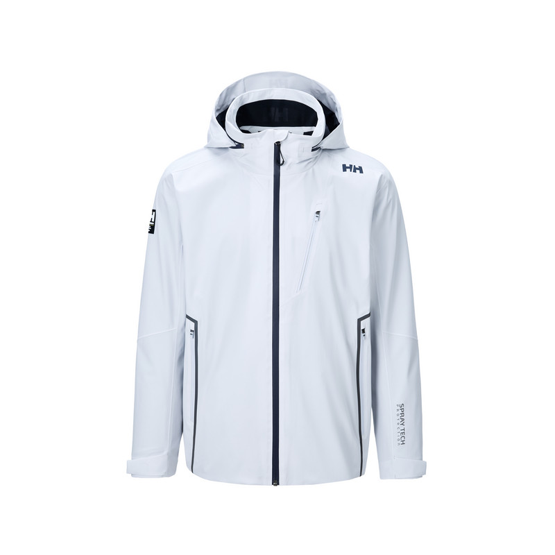 Куртка мужская с капюшоном Moderate Others HELLY HANSEN, серый
Куртка мужская с капюшоном Moderate Others HELLY HANSEN, серый