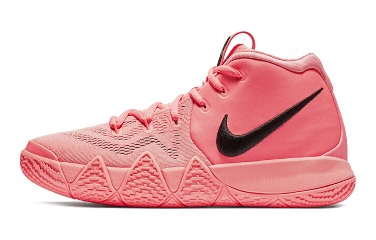 Детские баскетбольные кроссовки Nike Kyrie 4 Kids
Детские баскетбольные кроссовки Nike Kyrie 4 Kids