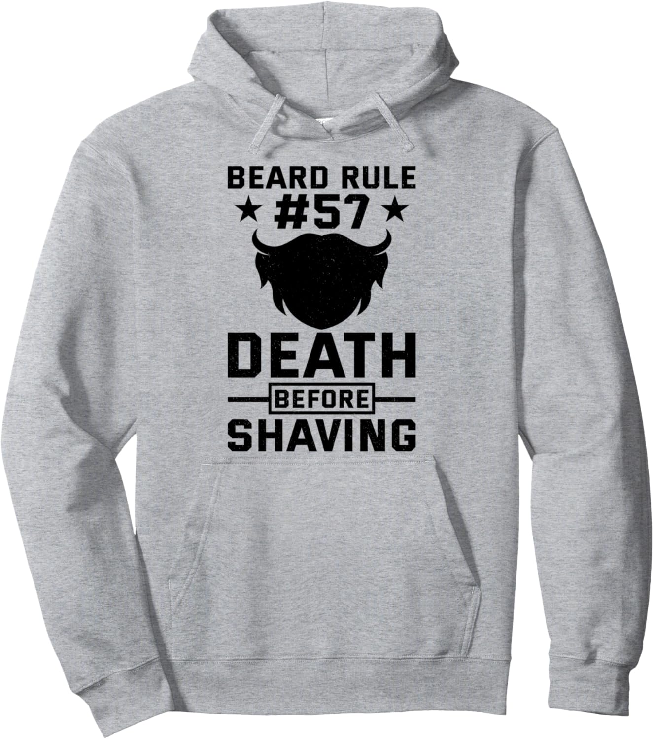 Толстовка с надписью Bear Rule Death Before Shaving Man Bear Mustache, серая (серый меланж), размер S Beard Wearer Gift For Bearded Hipster Full Beard
Толстовка с надписью Bear Rule Death Before Shaving Man Bear Mustache, серая (серый меланж), размер S Beard Wearer Gift For Bearded Hipster Full Beard