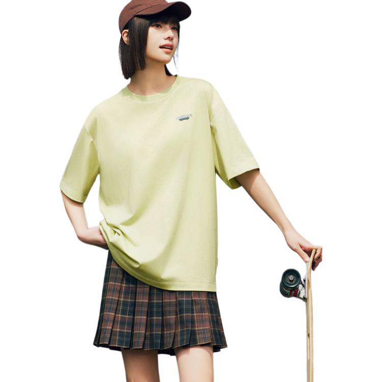 Футболка ZOLA, Sports Life Collection ANTA, зеленый
Футболка ZOLA, Sports Life Collection ANTA, зеленый