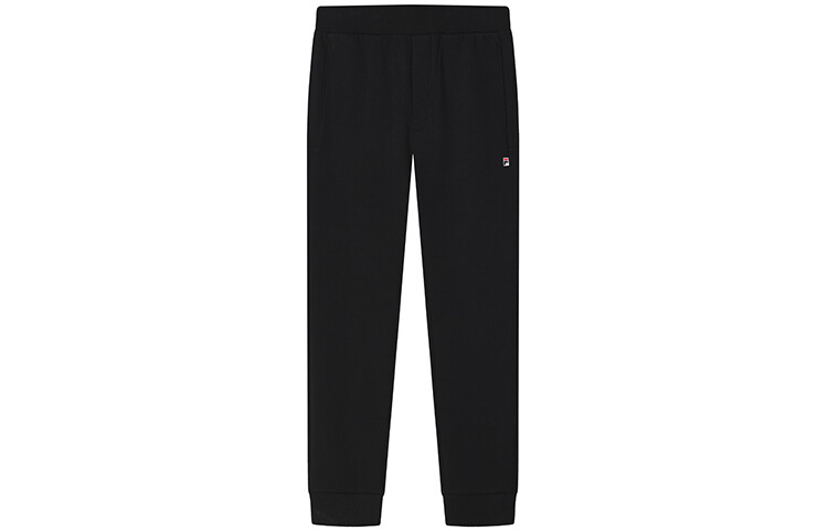 Мужские трикотажные спортивные штаны FILA, цвет Black
Мужские трикотажные спортивные штаны FILA, цвет Black