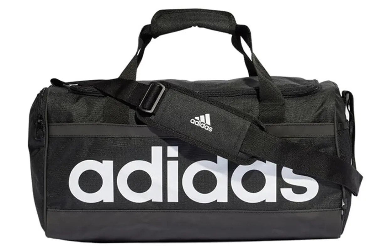 Adidas Полиэстеровая сумка для багажа, сумка через плечо, кроссбоди, повседневная сумка Regular Unisex Black
Adidas Полиэстеровая сумка для багажа, сумка через плечо, кроссбоди, повседневная сумка Regular Unisex Black
