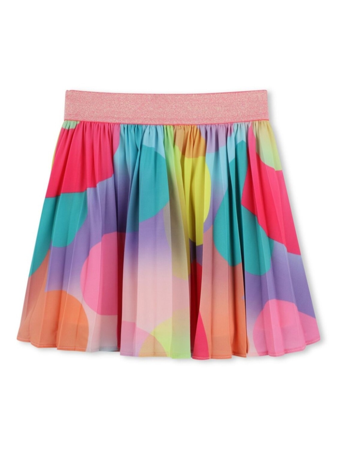 Billieblush юбка в горох, синий
Billieblush юбка в горох, синий