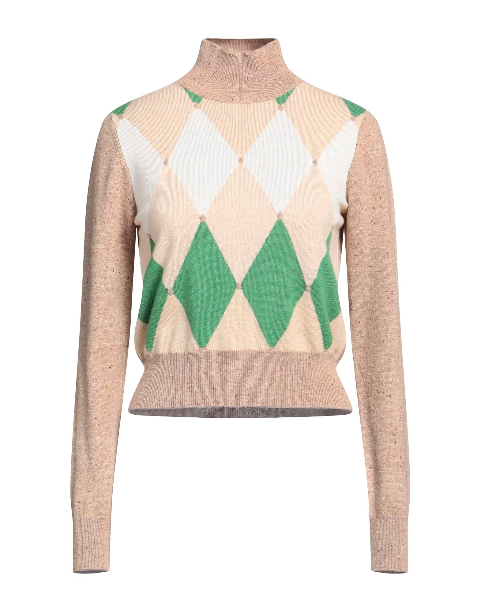 Водолазка Ballantyne, бежевый
Водолазка Ballantyne, бежевый