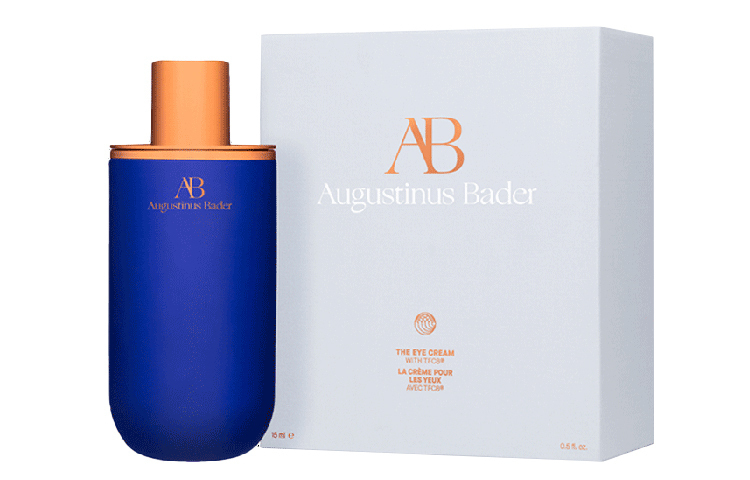 Крем для глаз Cleaning Science подтягивающий, увлажняющий и питающий 15ml Augustinus Bader
Крем для глаз Cleaning Science подтягивающий, увлажняющий и питающий 15ml Augustinus Bader