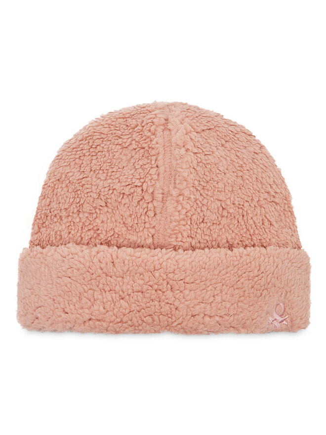 Кепка United Colors Of Benetton, розовый
Кепка United Colors Of Benetton, розовый