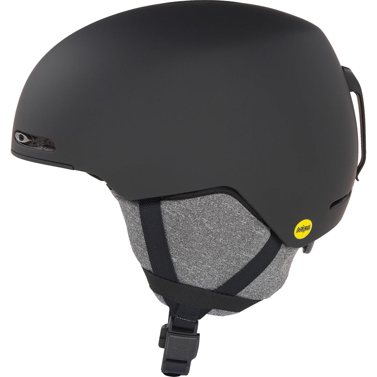 Шлем для горных лыж Almighty Helmet Oakley, белый
Шлем для горных лыж Almighty Helmet Oakley, белый