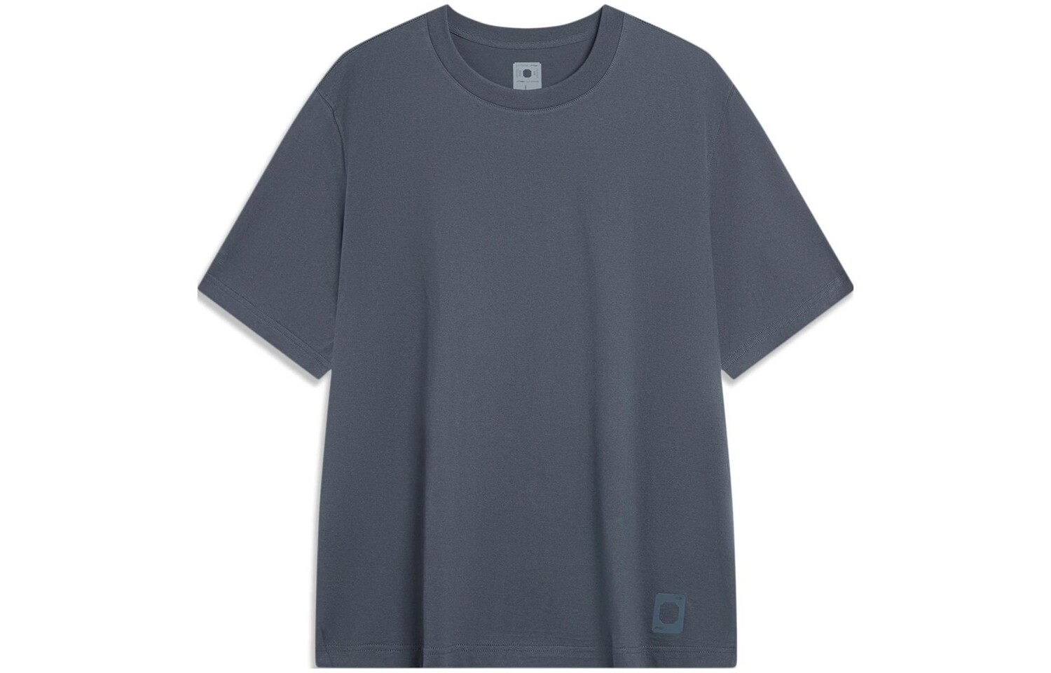 Футболка мужская Sports Life Collection Ebony Black Lining, черный
Футболка мужская Sports Life Collection Ebony Black Lining, черный