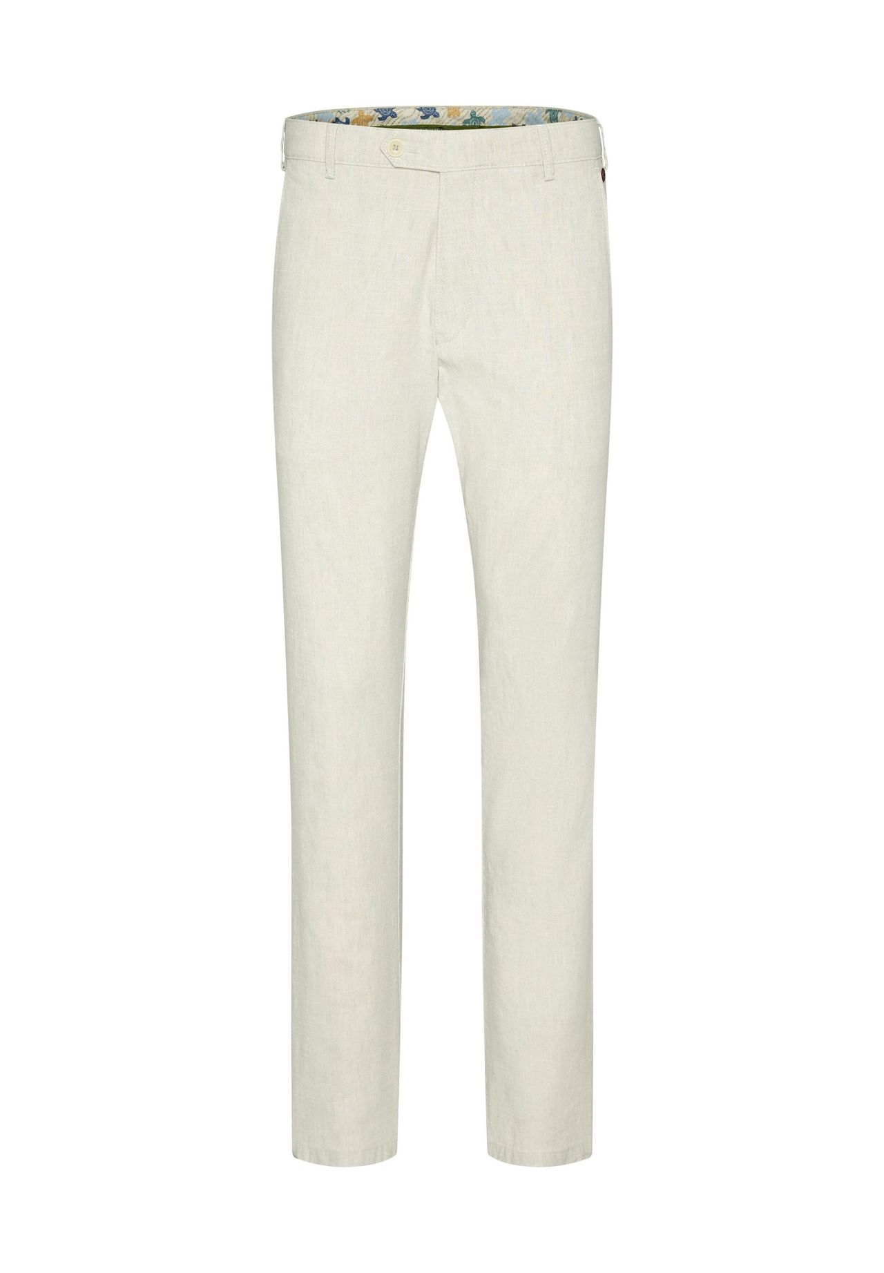 Хлопковые брюки чинос Бонн MEYER, бежевый
Хлопковые брюки чинос Бонн MEYER, бежевый