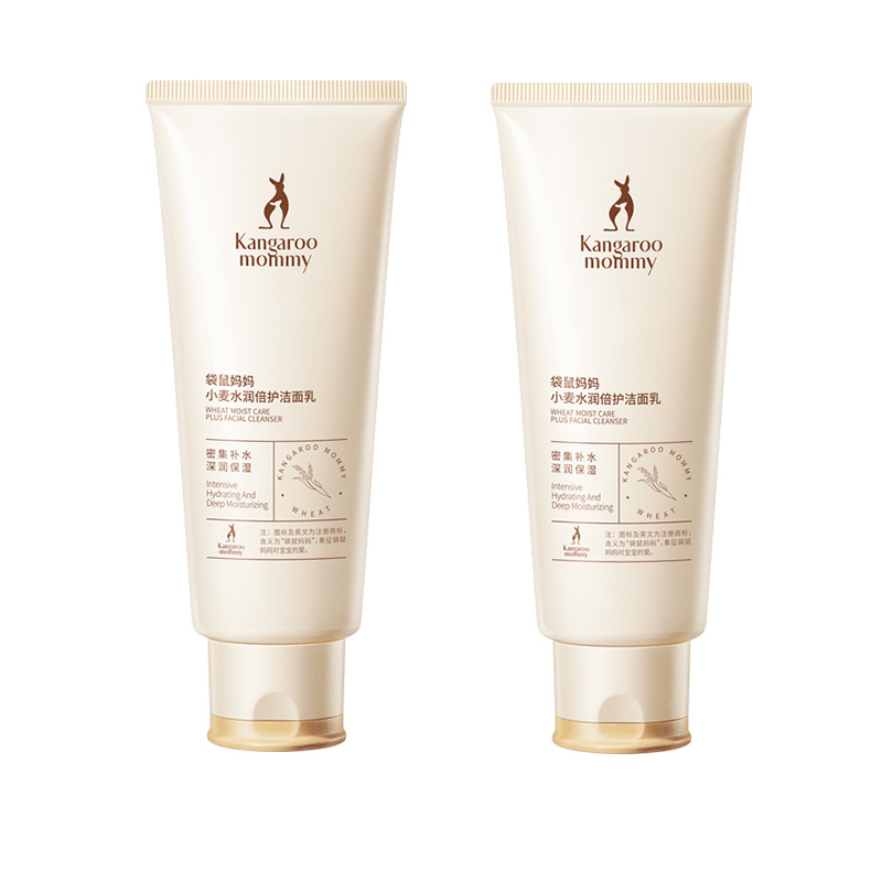 Очищающее средство для женщин Kangaroo Mommy
Очищающее средство для женщин Kangaroo Mommy