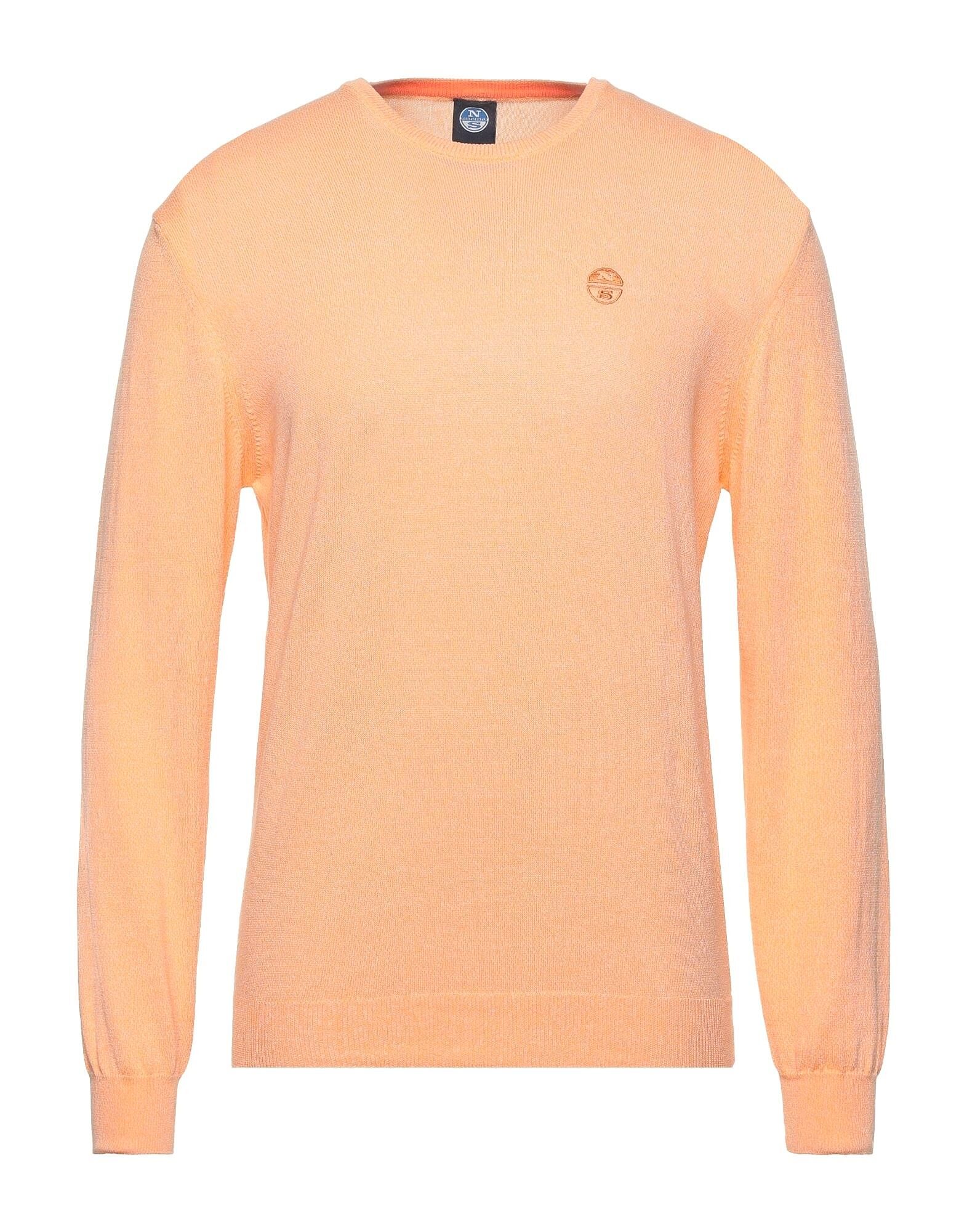 Свитер North Sails, абрикосовый
Свитер North Sails, абрикосовый