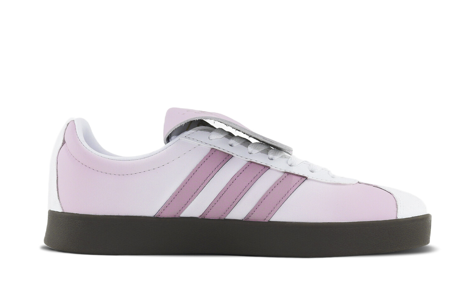Кроссовки adidas neo Vl Court Skateboarding Shoes Unisex Low-top Pink/white, розовый
Кроссовки adidas neo Vl Court Skateboarding Shoes Unisex Low-top Pink/white, розовый
