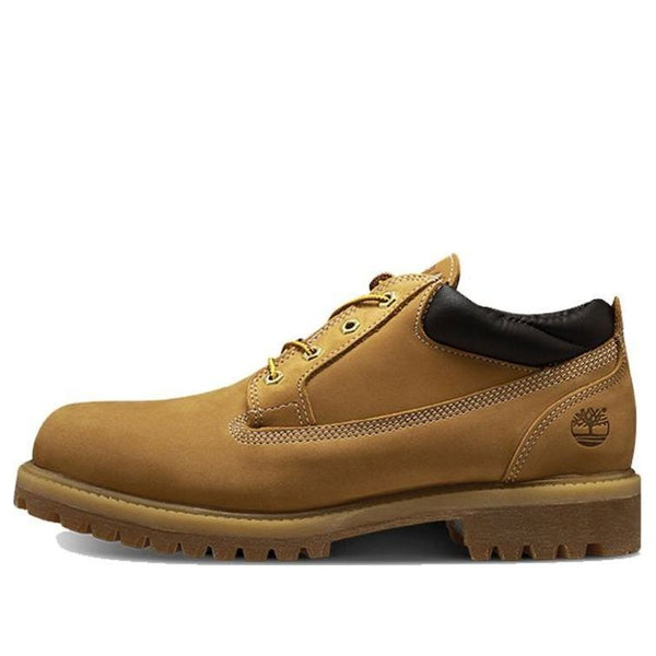 Кроссовки chukka premium low-top wide-fit ox 'wheat nubuck' Timberland, желтый
Кроссовки chukka premium low-top wide-fit ox 'wheat nubuck' Timberland, желтый