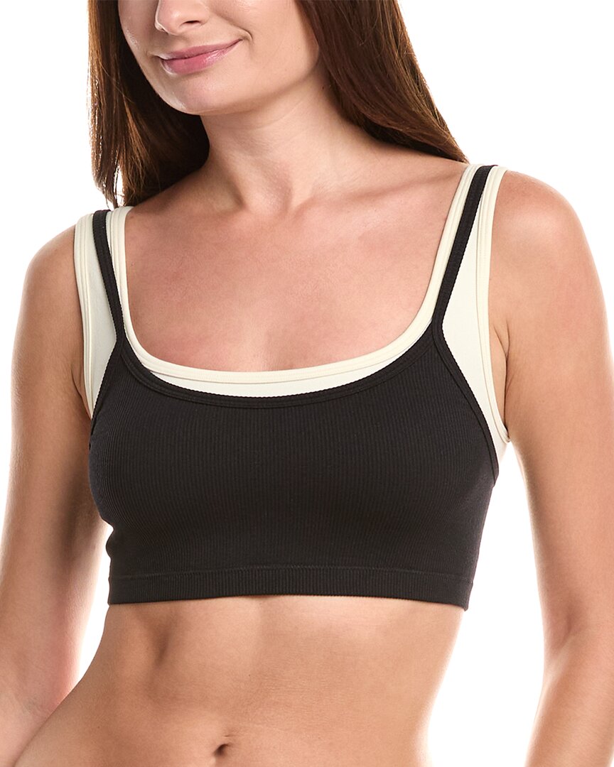 Бюстгальтер Spiritual Gangster Gemini Longline, черный
Бюстгальтер Spiritual Gangster Gemini Longline, черный