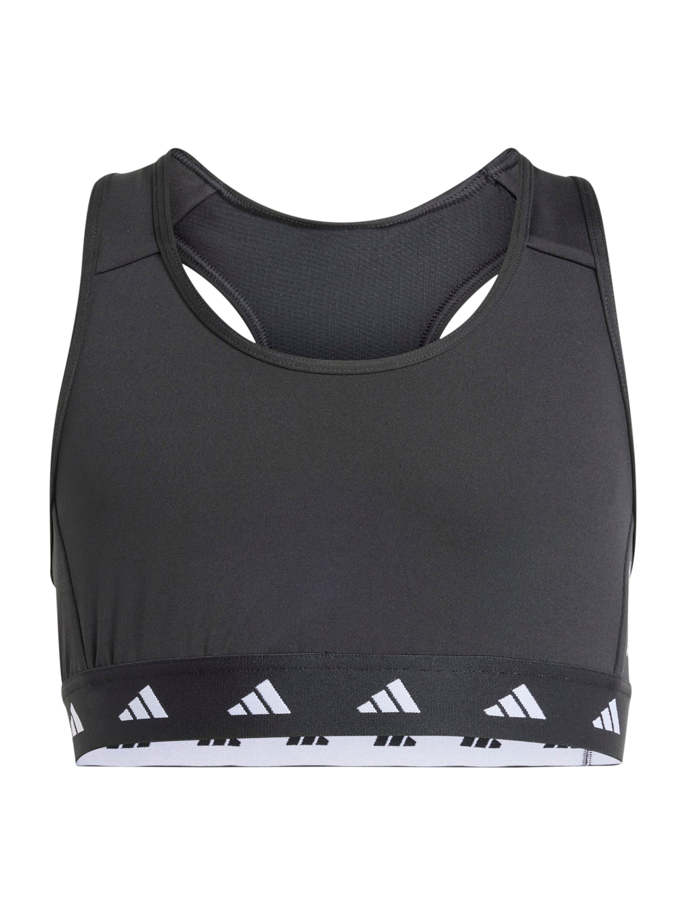 Adidas Performance Нижнее белье Performance 'Power React' в черном цвете
Adidas Performance Нижнее белье Performance 'Power React' в черном цвете