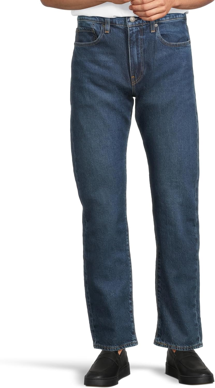 Levi's Mens 502 Taper, Jack Of All Trades
Levi's Mens 502 Taper, Jack Of All Trades
