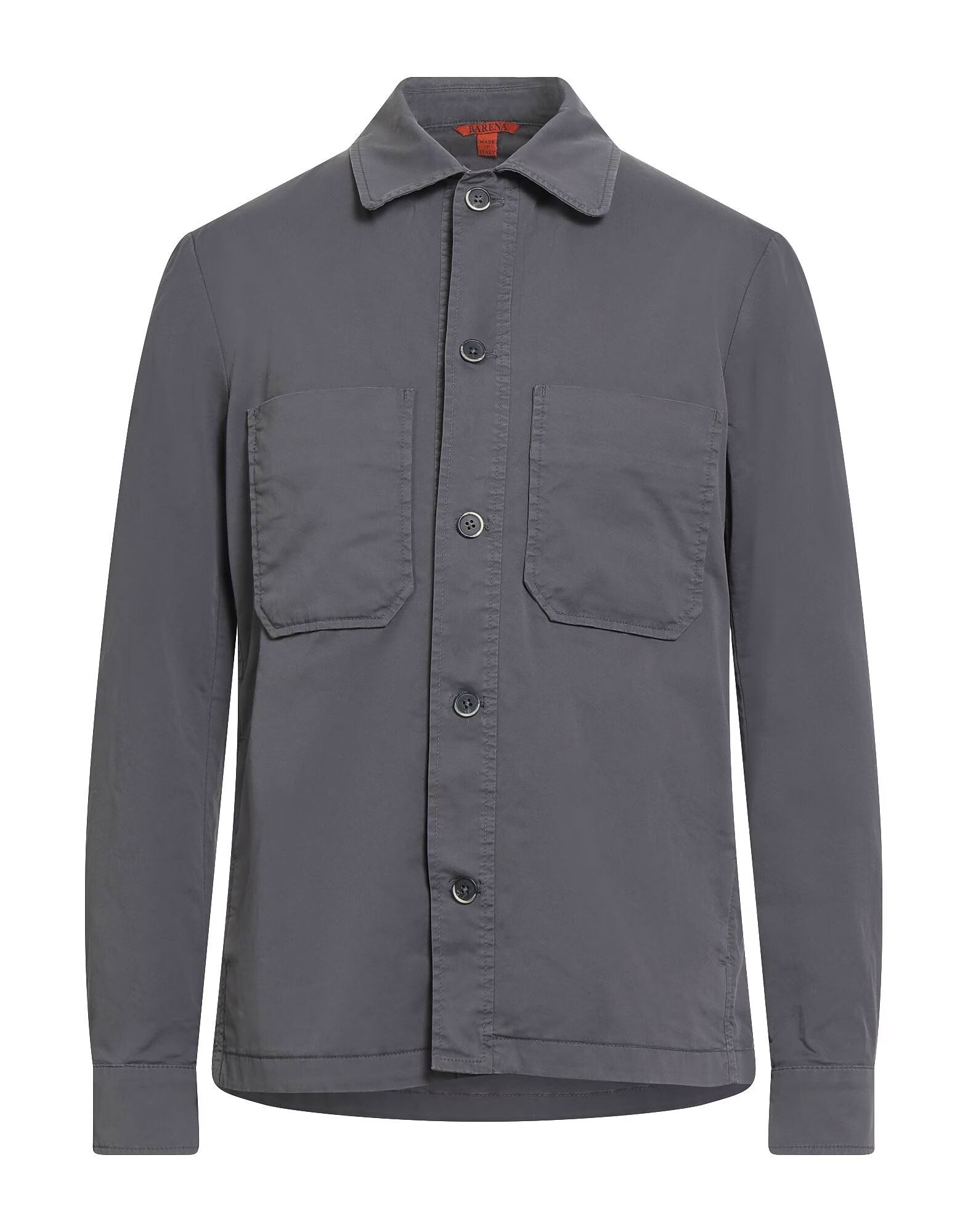 Рубашка Barena, серый
Рубашка Barena, серый