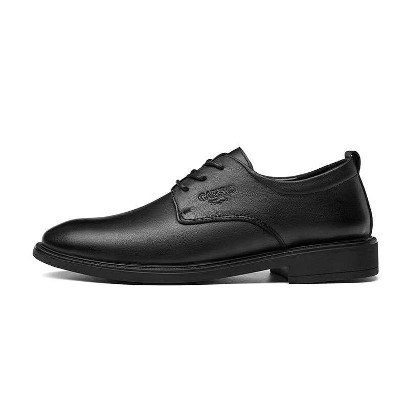 Туфли CARTELO Dress Shoes Men Low-Top Black
Туфли CARTELO Dress Shoes Men Low-Top Black