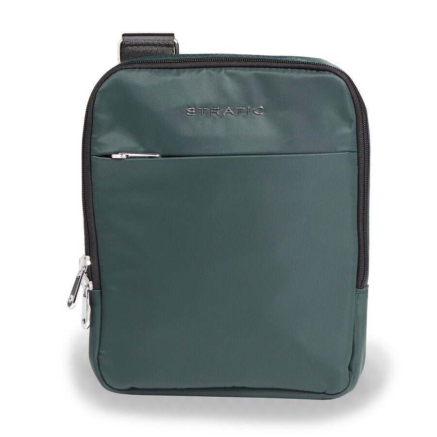Сумка через плечо Stratic, темно-зеленый
Сумка через плечо Stratic, темно-зеленый