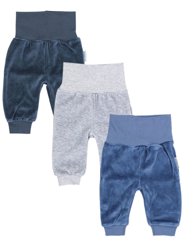 Спортивные брюки TupTam, сине-серый
Спортивные брюки TupTam, сине-серый