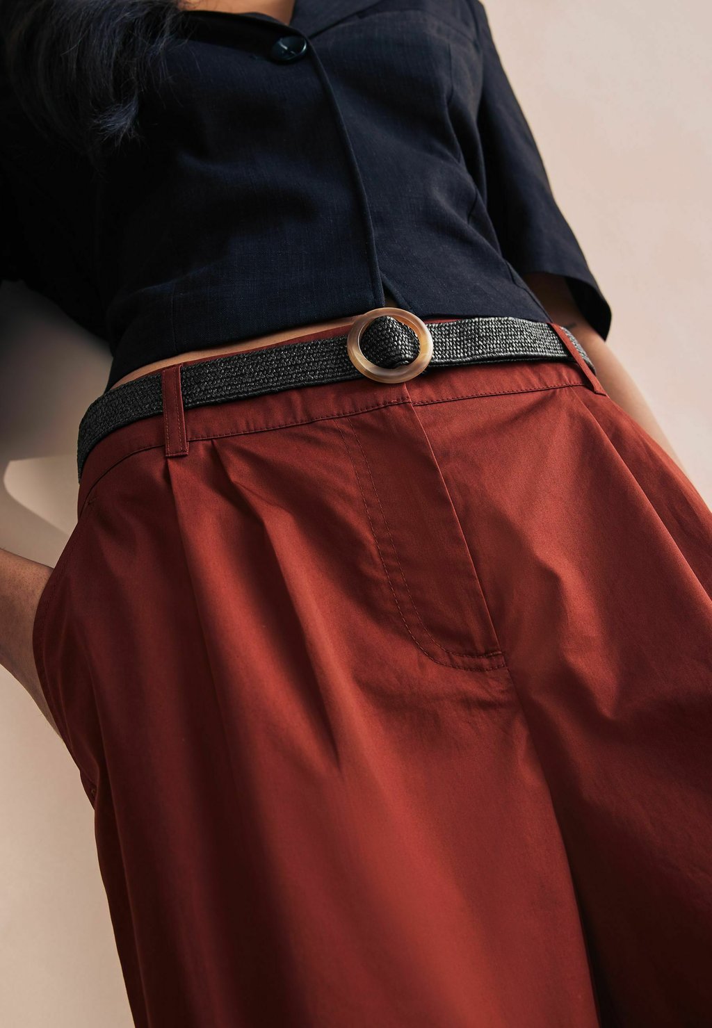 Ремень SKINNY RAFFIA . REGULAR FIT Next, черный
Ремень SKINNY RAFFIA . REGULAR FIT Next, черный